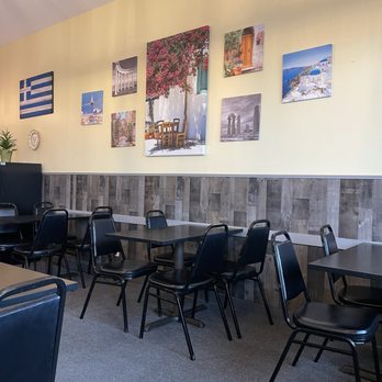 Grecian Delight - Greek Near Me - Middletown, Ohio