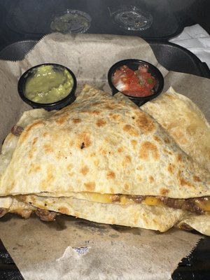 Contodo Fresh Mexican Eats by null