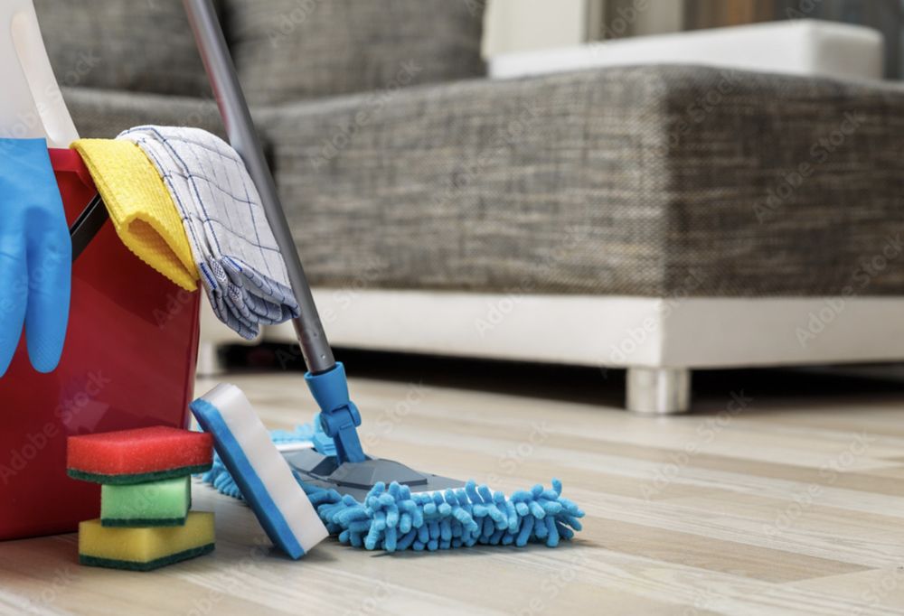 BARONA’S CLEANING SERVICES Updated August 2024 Request a Quote London, Ontario Home