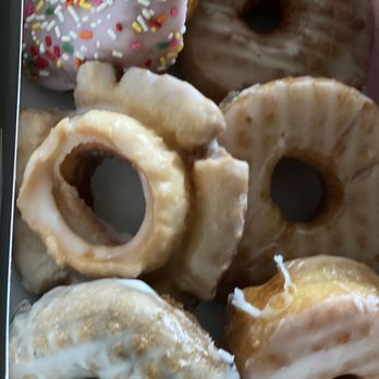 Dawn Donuts - Donuts Near Me - Houston, Texas