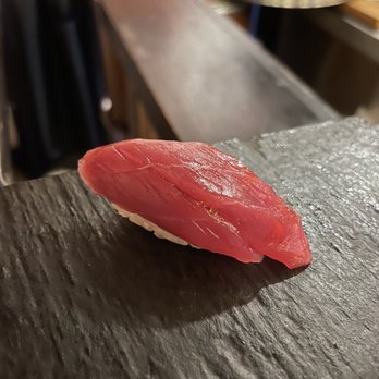 Sushi by Bou - Jersey City NJ @ Ani Ramen - Sushi Bars Near Me - Jersey City, New Jersey