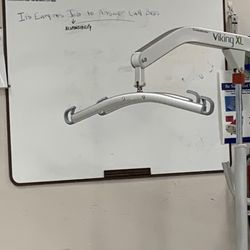 JFK Johnson Rehabilitation Institute - The Fact you have to write this is NOT reassuring at all.
