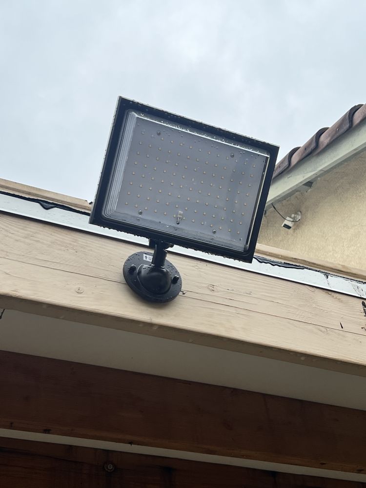 Slide of Electrical Handyman Services