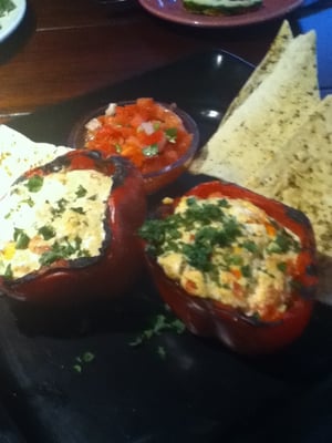 Bahama Breeze by null