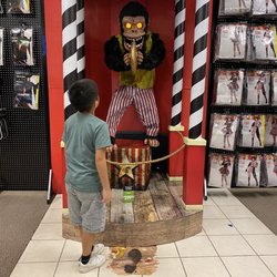 Spirit Halloween