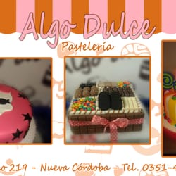Algo Dulce