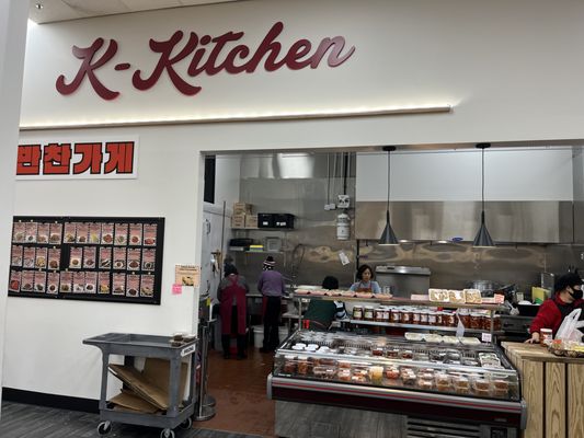 K-KITCHEN - Updated July 2025 - 17 Photos - 8448 Center Run Dr ...