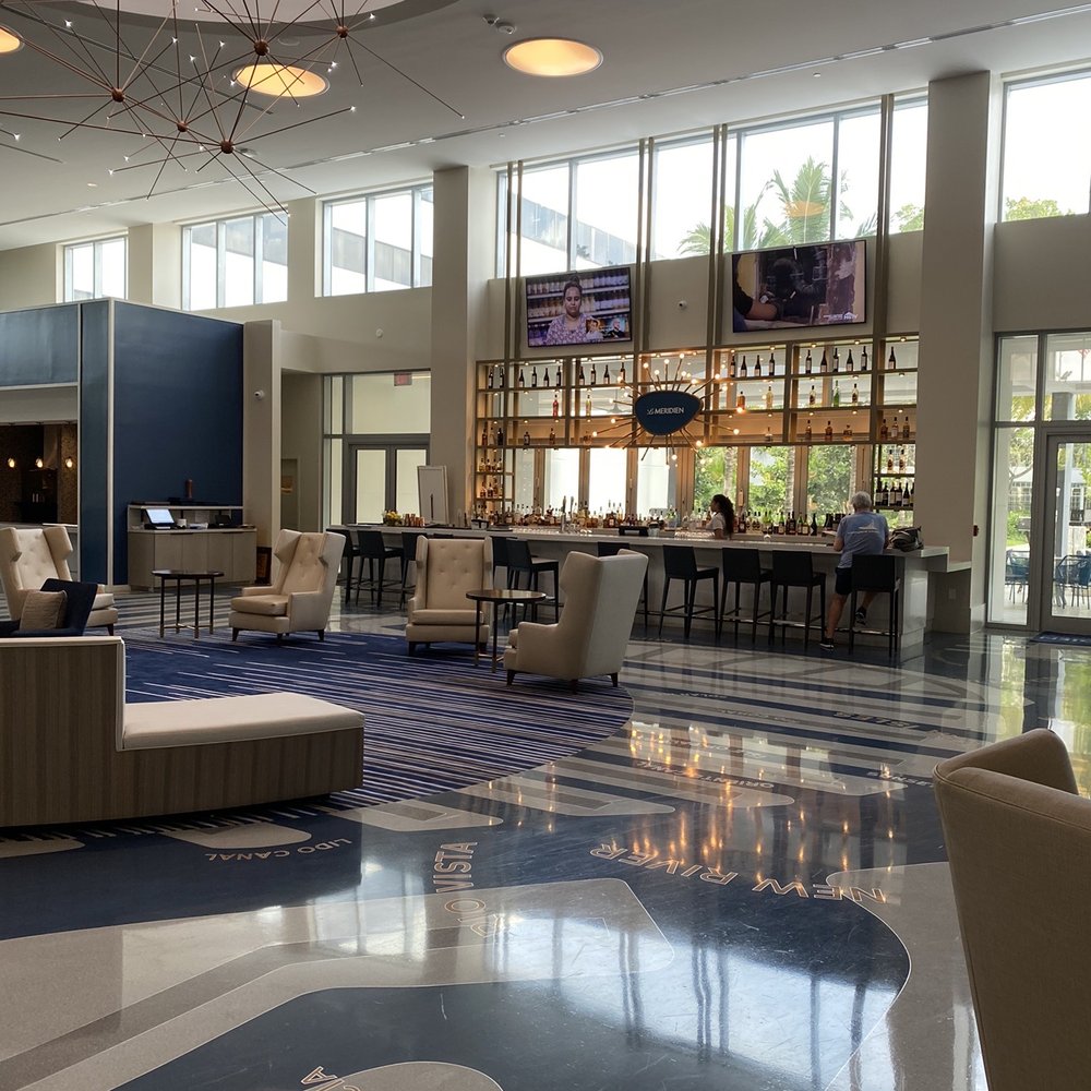 Le Meridien Dania Beach - Hotels Near Me - Dania Beach, Florida Le Meridien Dania Beach - Hotels Near Me - Dania Beach, Florida