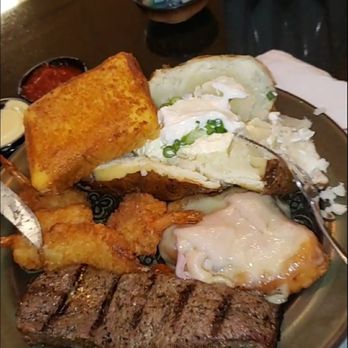 Sizzler - Classic trio - Seafood Near Me - Manteca, California Sizzler - Classic trio - Seafood Near Me - Manteca, California