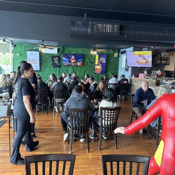 Kikey's Cafe - Breakfast & Brunch Near Me - Burien, Washington Kikey's Cafe - Breakfast & Brunch Near Me - Burien, Washington