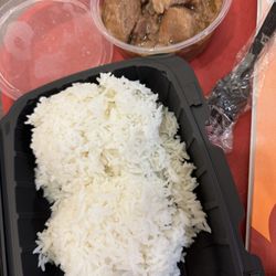 Grill City - Pork Adobo 1/2 tray