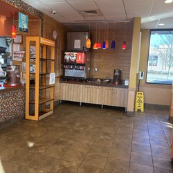 Popeyes Louisiana Kitchen