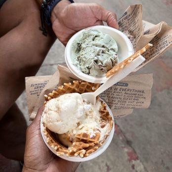 Jeni's Splendid Ice Creams - Ice Cream & Frozen Yogurt Near Me - Alpharetta, Georgia