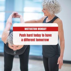 Push Pull