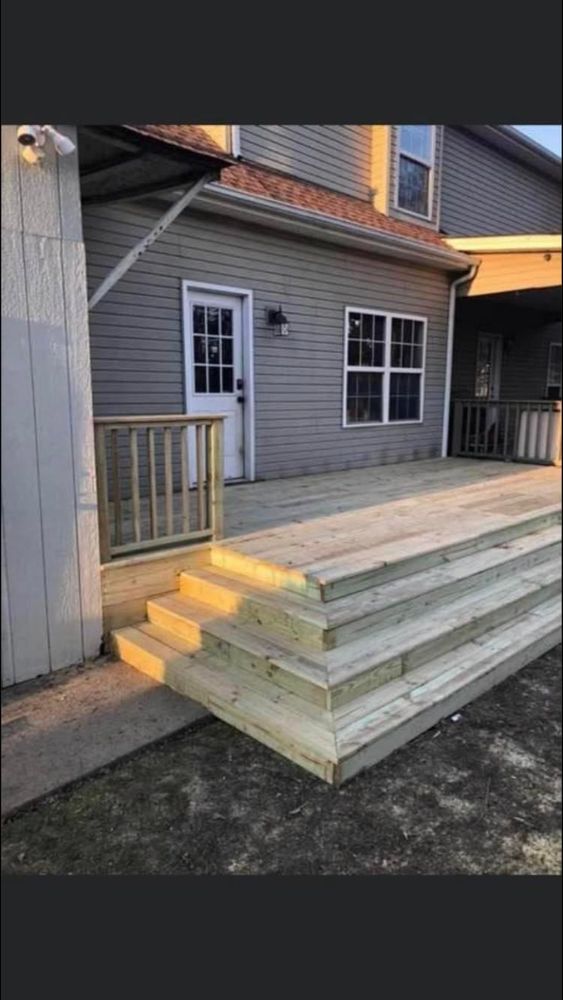 Slide of Handyman plus