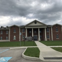 Camp Atterbury Welcome Center & Museum