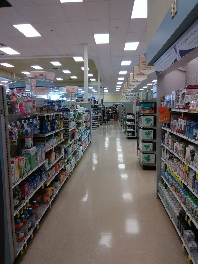 RITE AID Updated July 2024 2791 S Delsea Dr, Vineland, New Jersey