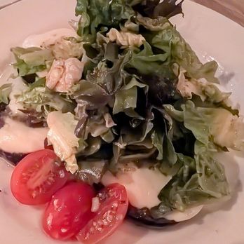 Pasta Da Pulcinella - Eggplant - Italian Near Me - Atlanta, Georgia