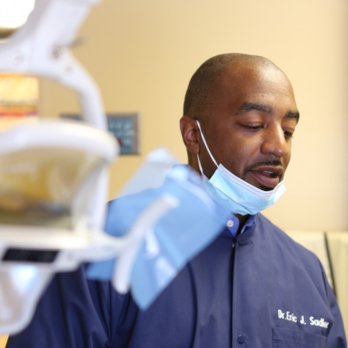 Eric J Sadler, DDS - General Dentistry Near Me - Winston-Salem, North Carolina Eric J Sadler, DDS - General Dentistry Near Me - Winston-Salem, North Carolina