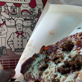 Beneventi's Pizza - Pizza Near Me - Bingen, Washington Beneventi's Pizza - Pizza Near Me - Bingen, Washington