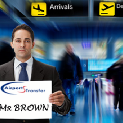 London Airport Transfer - Londo Airport Transfer
