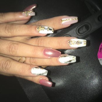 Nails & Beauty Lounge - Nail Salons Near Me - Brandon, Florida Nails & Beauty Lounge - Nail Salons Near Me - Brandon, Florida