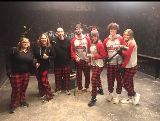 Wreck it Rage Roomz by null