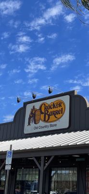 Cracker Barrel Old Country Store by null