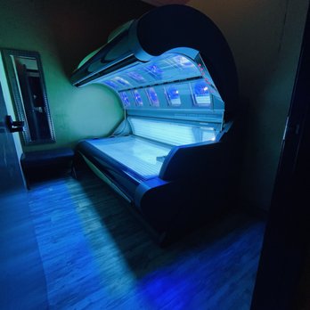 Tan It All - Spray Tanning Near Me - Pflugerville, Texas