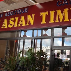 My Asian Time - My Asian Time