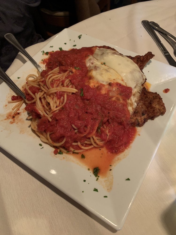 OSTERIA 23 Photos & 83 Reviews Italian 3835 Germantown Pike