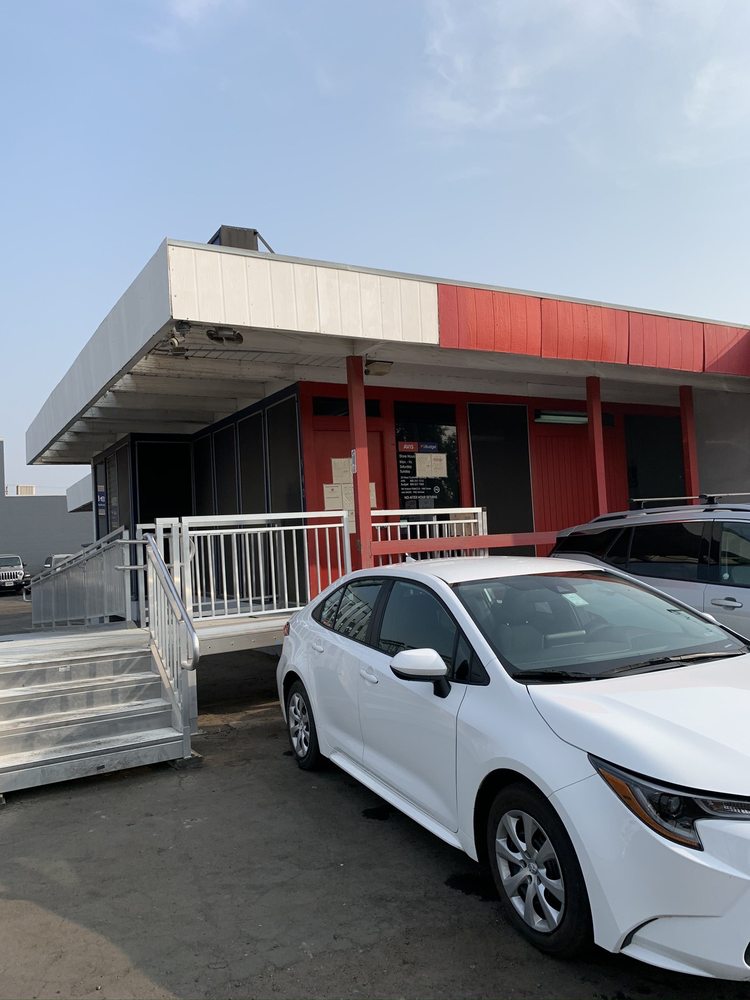 BUDGET CAR AND TRUCK RENTAL Updated May 2024 26 Reviews 340 S