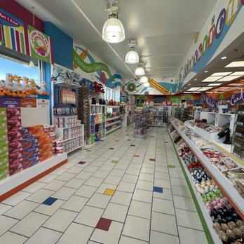 Candy Kitchen - Toy Stores Near Me - Ocean City, Maryland