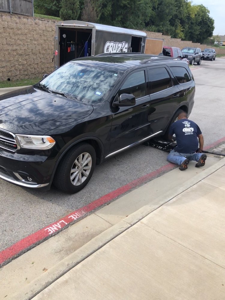 CRUZ’S TIRE SERVICES Updated August 2024 15 Photos Waco, Texas