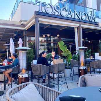 Toscanova - Italian Near Me - Los Angeles, California Toscanova - Italian Near Me - Los Angeles, California