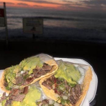 Diego's Street Tacos - Tacos Near Me - San Diego, California