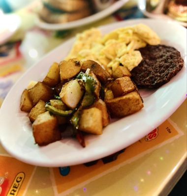 Pick Me Up Cafe by null