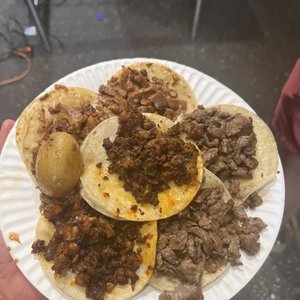 AVENUE 26 TACOS - 61 Photos & 46 Reviews - 353 S Alameda St, Los ...