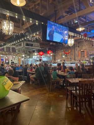 Streetside Market by null