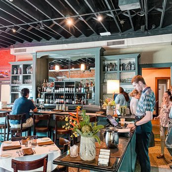 Cheever's Cafe - New American Near Me - Oklahoma City, Oklahoma Cheever's Cafe - New American Near Me - Oklahoma City, Oklahoma