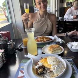 Mimosas, Country All Star Mimosas, Country All Star