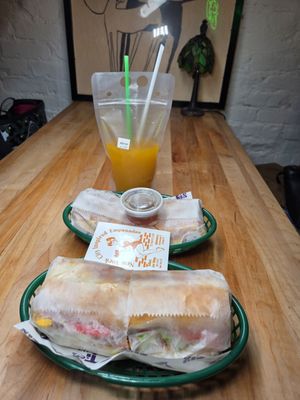 Titi's Empanadas - Williamsburg by null