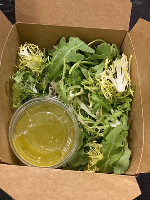 The Backspace by null