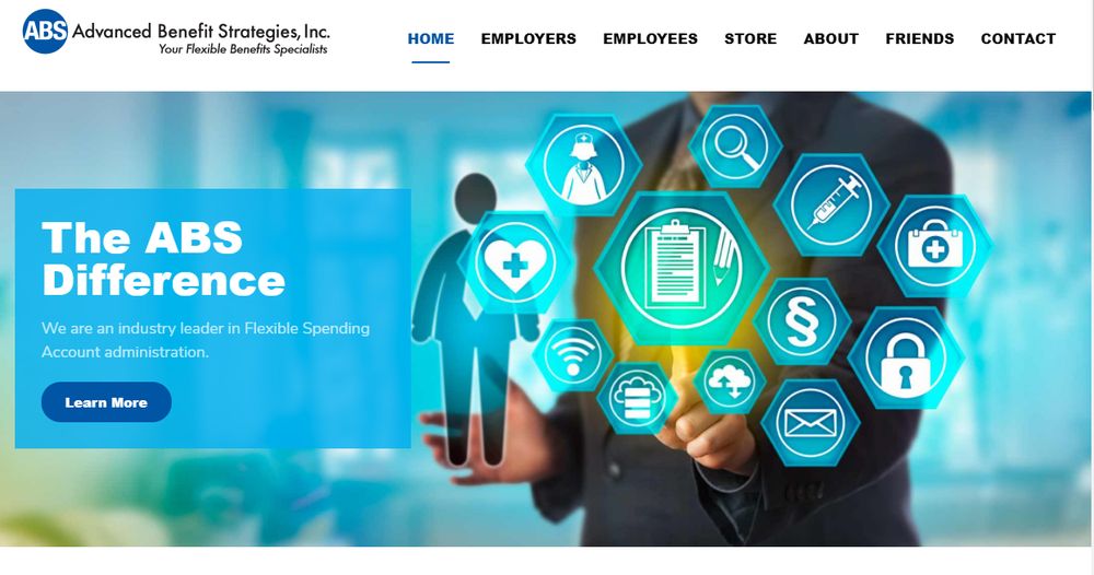 Advanced Benefit Strategies - social services organization in Unionville, CT