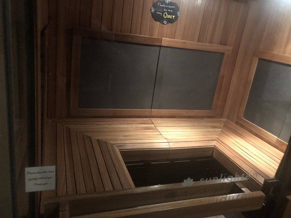 REVIVAL FLOAT & WELLNESS Updated October 2024 28 Photos & 20