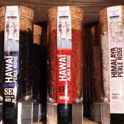 Salé Sucré et Tisanerie Gourmande