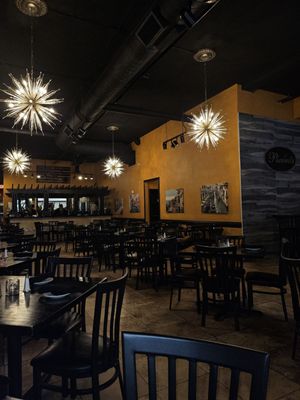 Pierro's Italian Bistro by null