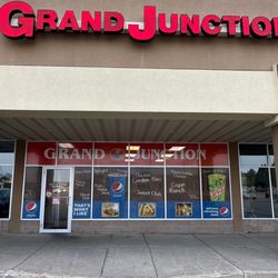 Grand Junction Grilled Subs