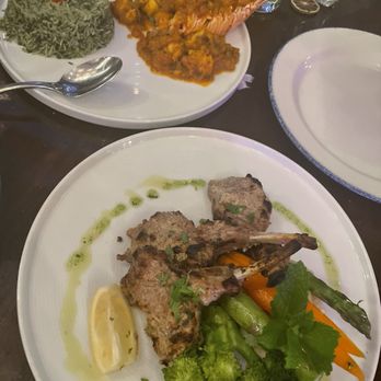 Paisley - Short ribs (comes with veggies) - Indian Near Me - New York, New York Paisley - Short ribs (comes with veggies) - Indian Near Me - New York, New York
