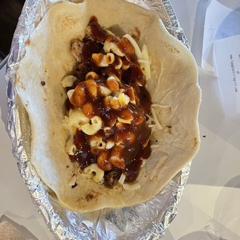 Fuego Tortilla Grill - Good Golly Miss Holly - Tex-Mex Near Me - San Marcos, Texas